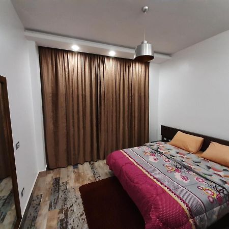 Apartament Shaaban M Kair Zewnętrze zdjęcie