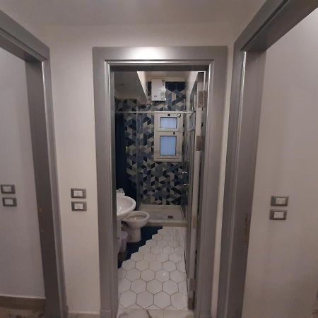Apartament Shaaban M Kair Zewnętrze zdjęcie