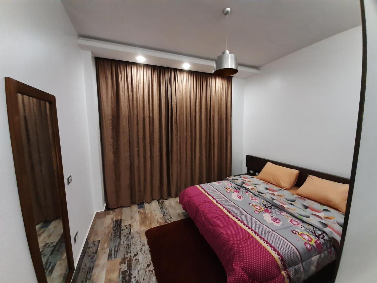 Apartament Shaaban M Kair Zewnętrze zdjęcie