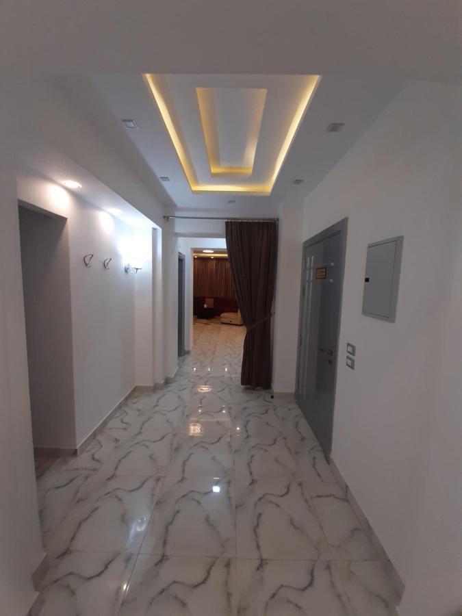 Apartament Shaaban M Kair Zewnętrze zdjęcie