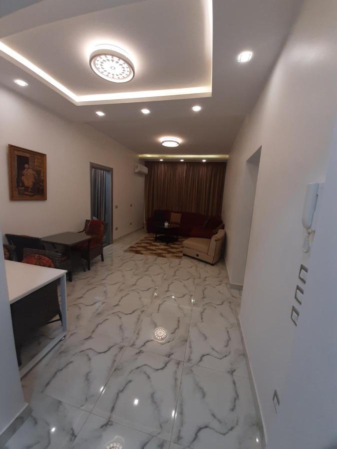 Apartament Shaaban M Kair Zewnętrze zdjęcie