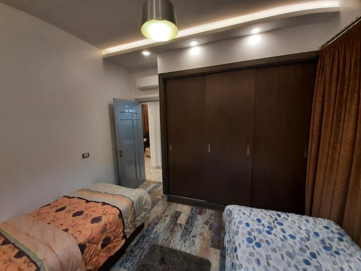 Apartament Shaaban M Kair Zewnętrze zdjęcie