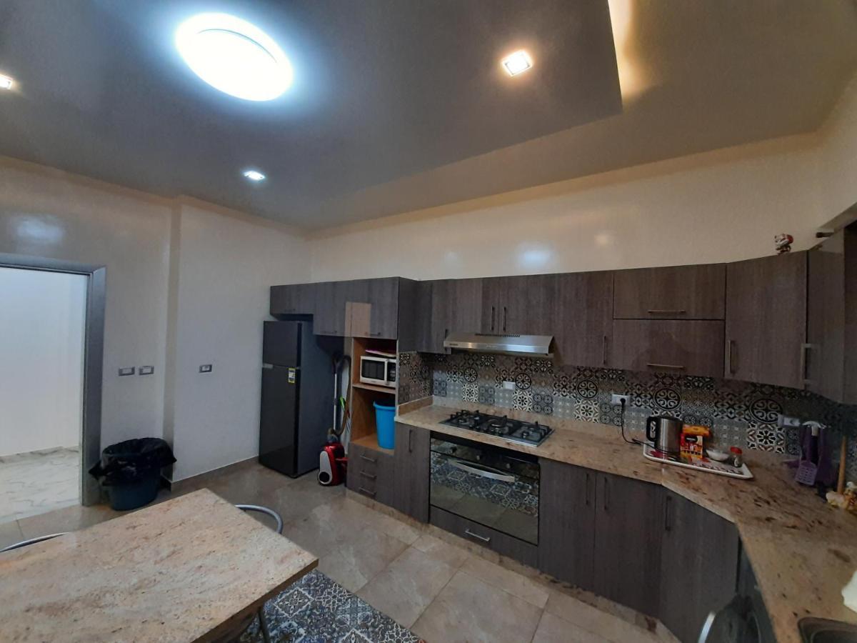 Apartament Shaaban M Kair Zewnętrze zdjęcie