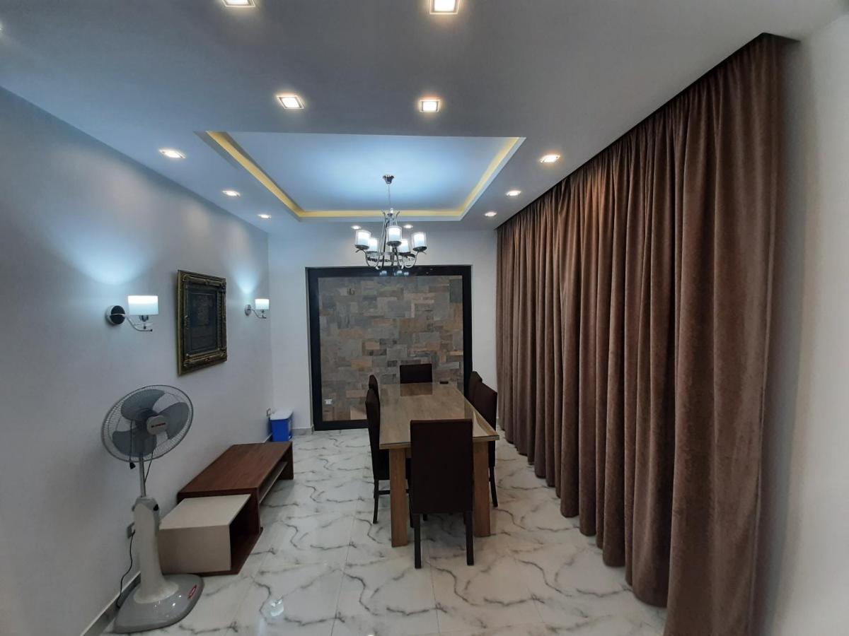 Apartament Shaaban M Kair Zewnętrze zdjęcie