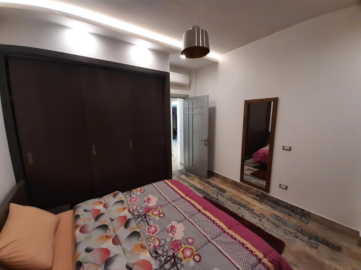 Apartament Shaaban M Kair Zewnętrze zdjęcie