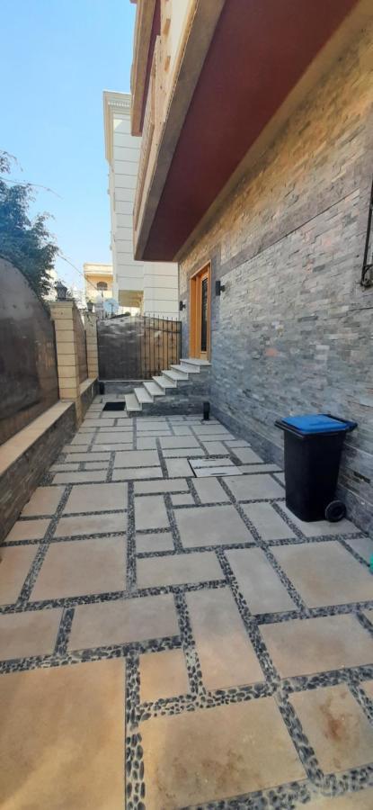 Apartament Shaaban M Kair Zewnętrze zdjęcie