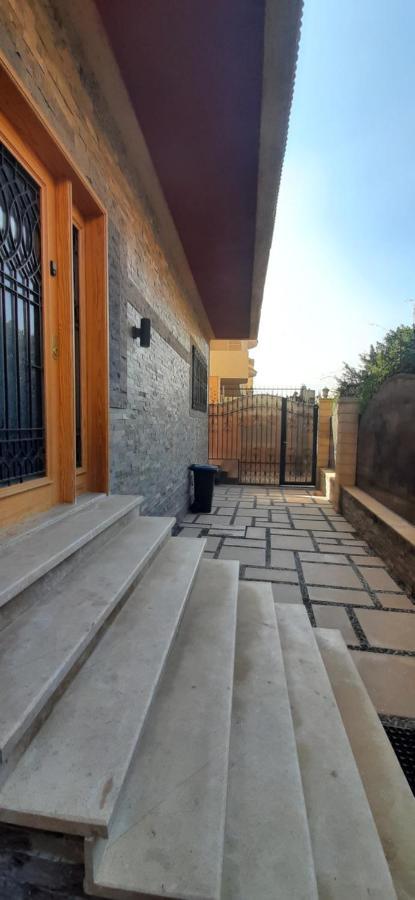 Apartament Shaaban M Kair Zewnętrze zdjęcie