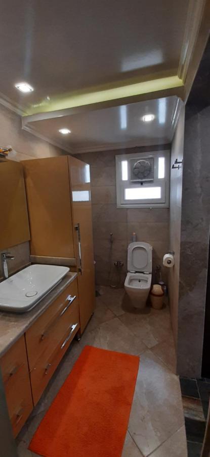 Apartament Shaaban M Kair Zewnętrze zdjęcie