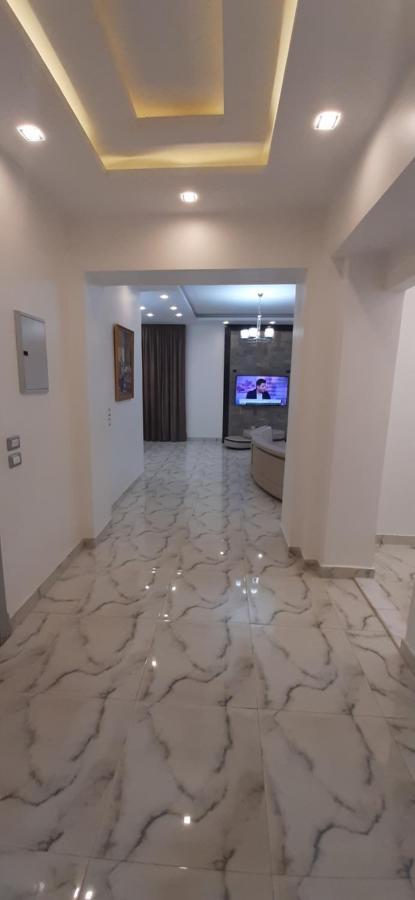 Apartament Shaaban M Kair Zewnętrze zdjęcie