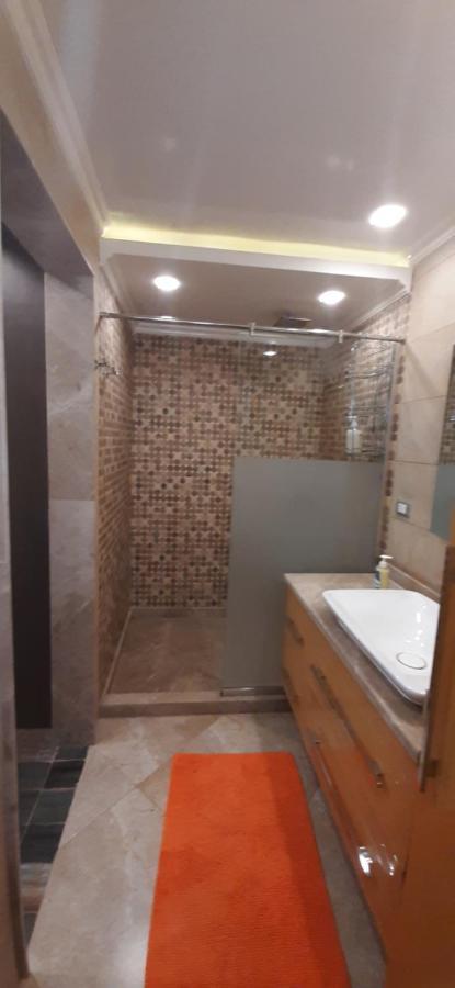 Apartament Shaaban M Kair Zewnętrze zdjęcie