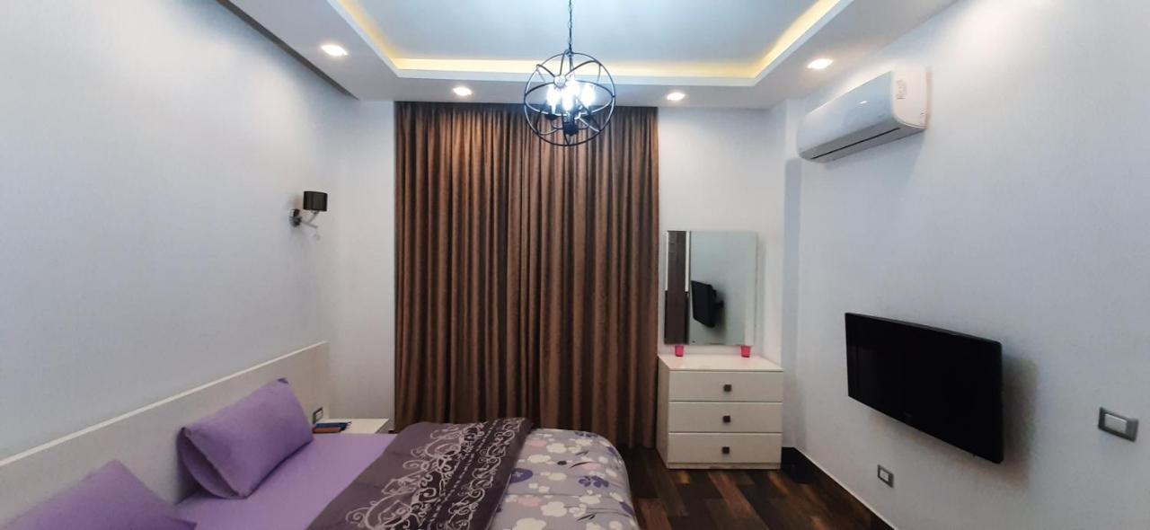 Apartament Shaaban M Kair Zewnętrze zdjęcie