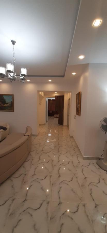 Apartament Shaaban M Kair Zewnętrze zdjęcie