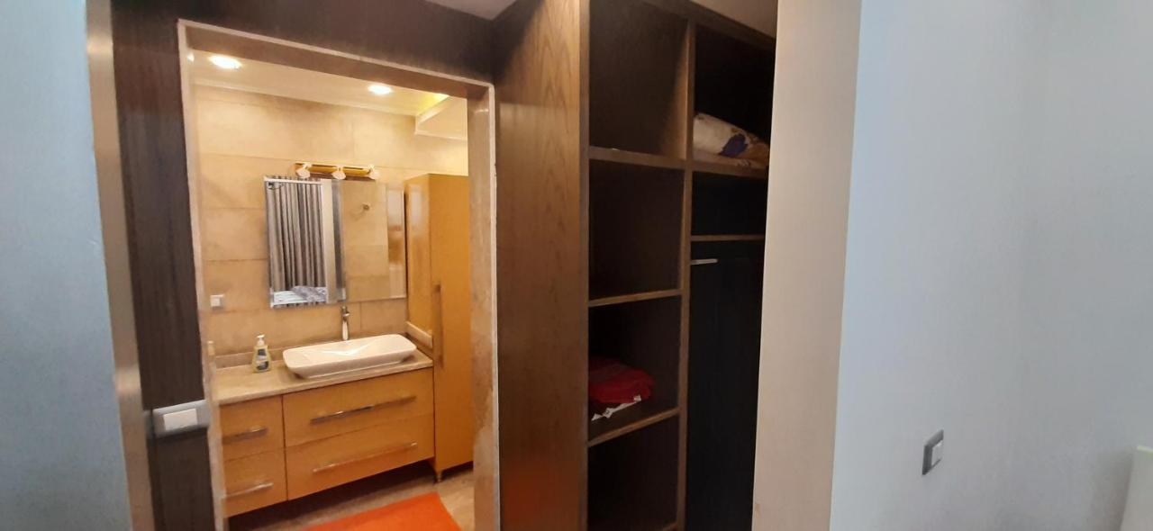 Apartament Shaaban M Kair Zewnętrze zdjęcie