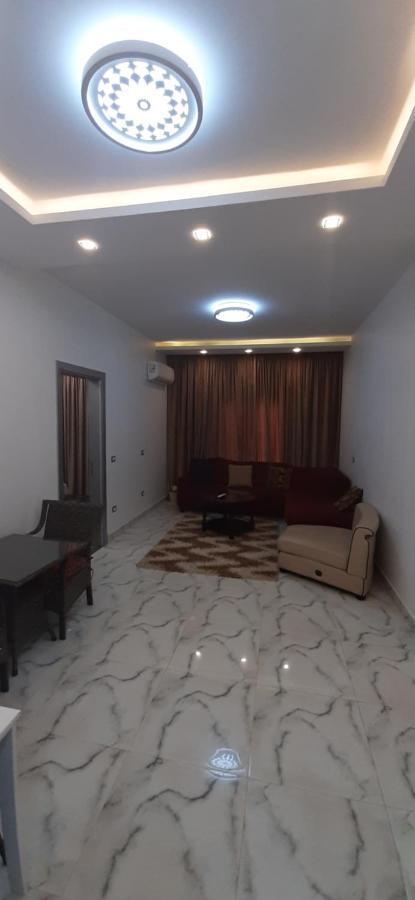 Apartament Shaaban M Kair Zewnętrze zdjęcie