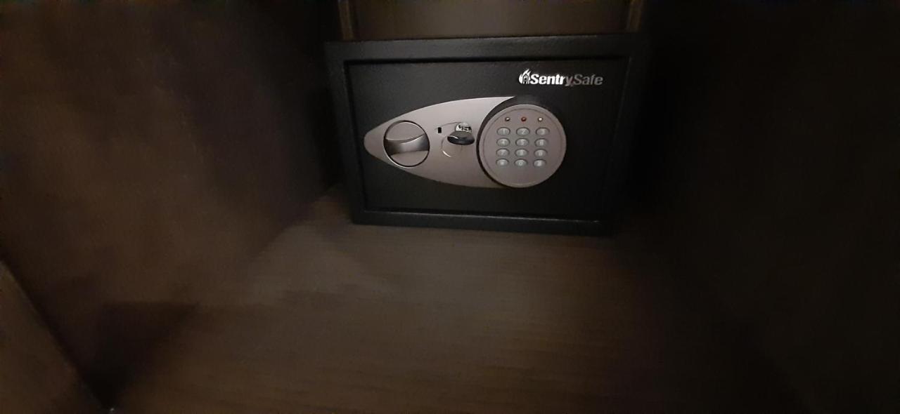 Apartament Shaaban M Kair Zewnętrze zdjęcie