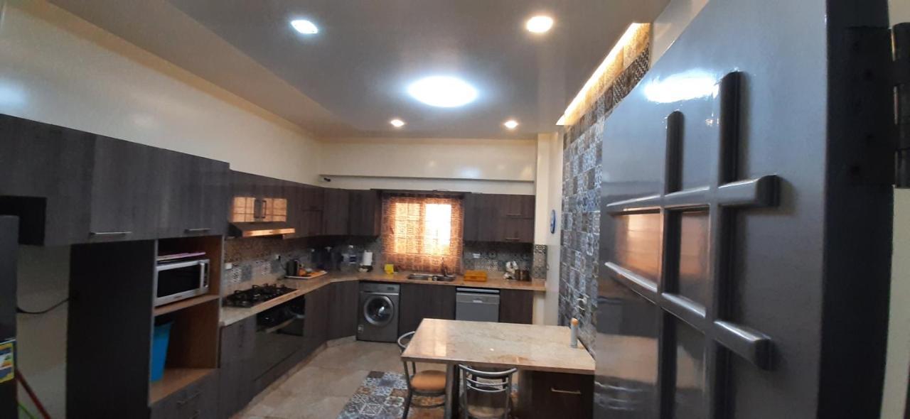 Apartament Shaaban M Kair Zewnętrze zdjęcie