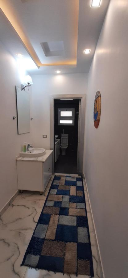 Apartament Shaaban M Kair Zewnętrze zdjęcie