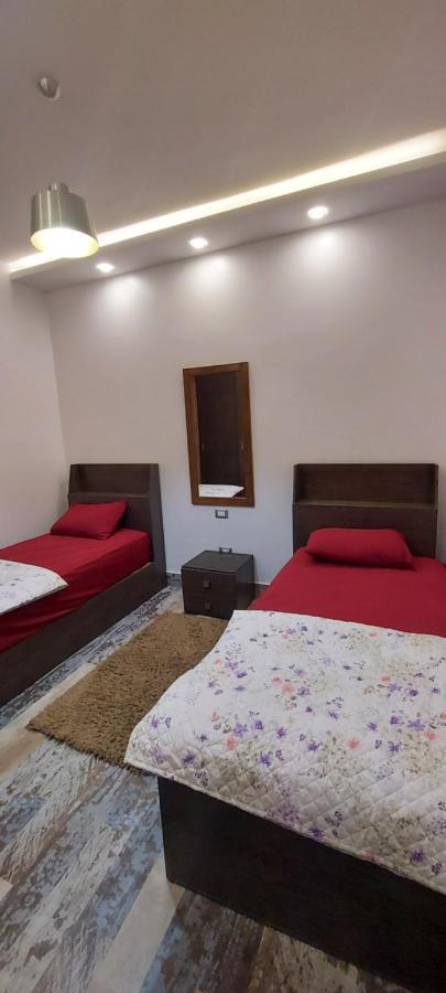 Apartament Shaaban M Kair Zewnętrze zdjęcie