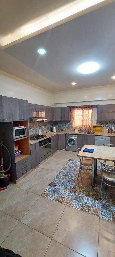 Apartament Shaaban M Kair Zewnętrze zdjęcie