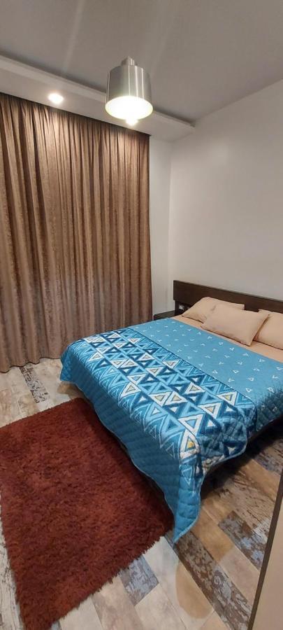 Apartament Shaaban M Kair Zewnętrze zdjęcie
