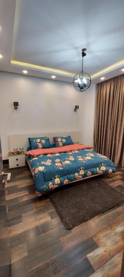 Apartament Shaaban M Kair Zewnętrze zdjęcie