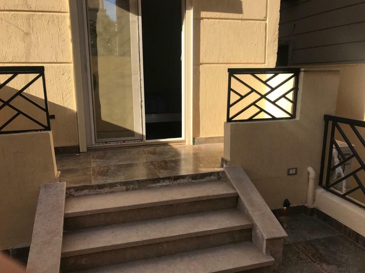 Apartament Shaaban M Kair Zewnętrze zdjęcie