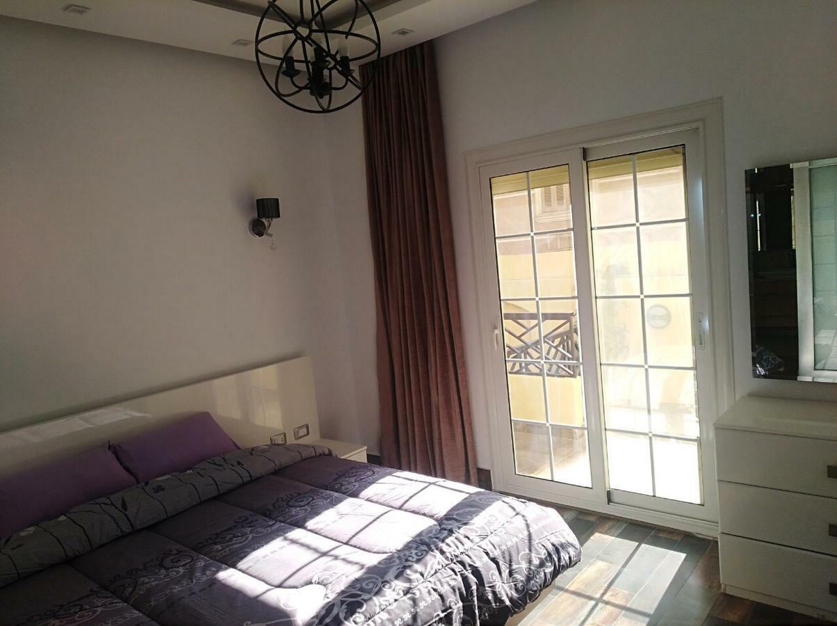 Apartament Shaaban M Kair Zewnętrze zdjęcie